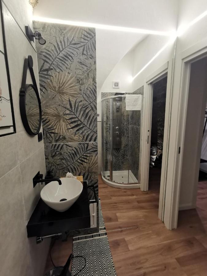 Bea Home Палермо Экстерьер фото