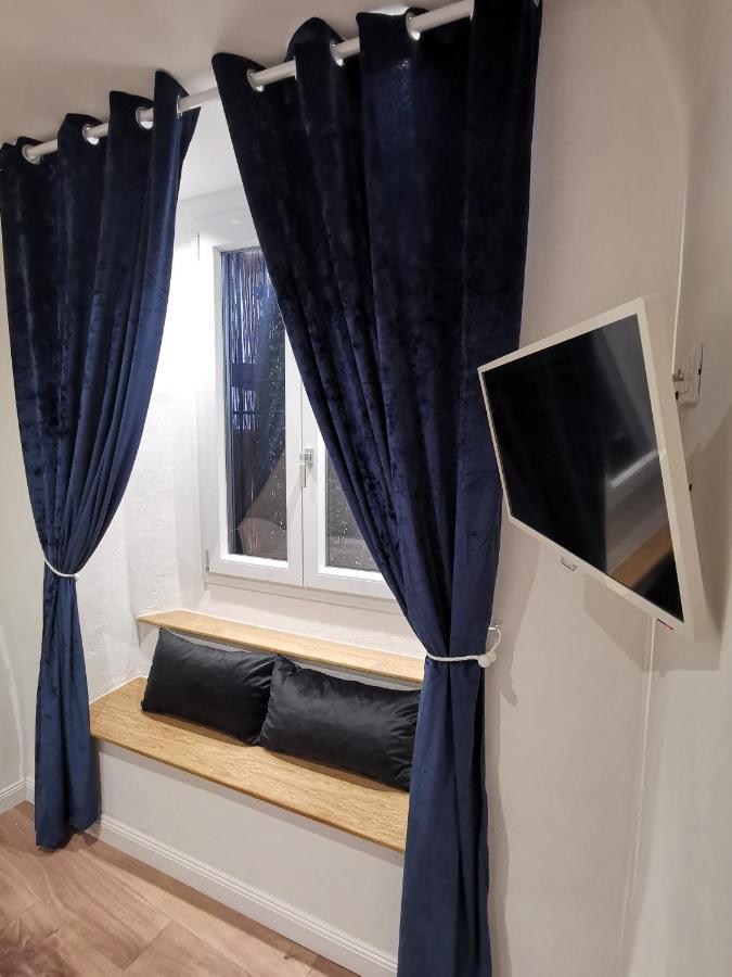 Bea Home Палермо Экстерьер фото