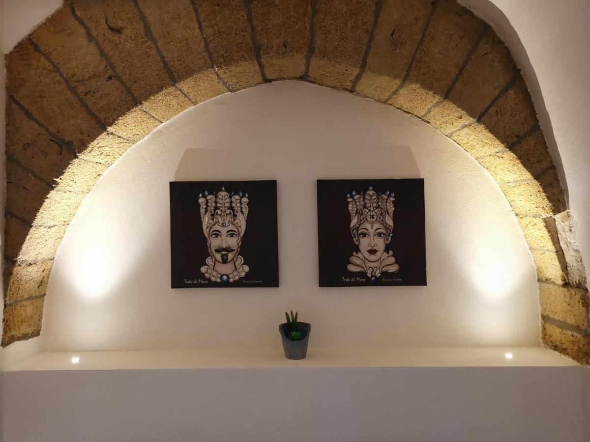 Bea Home Палермо Экстерьер фото