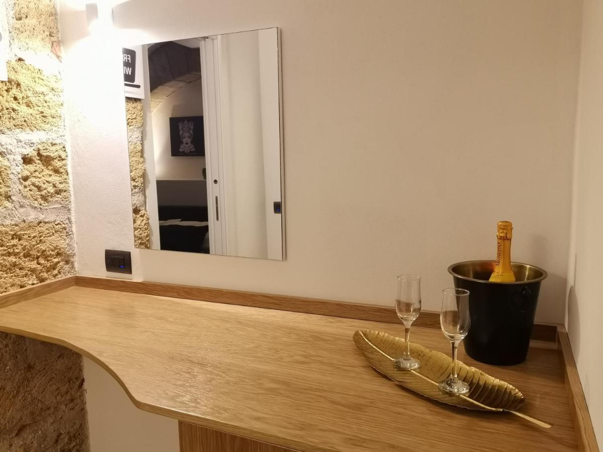 Bea Home Палермо Экстерьер фото