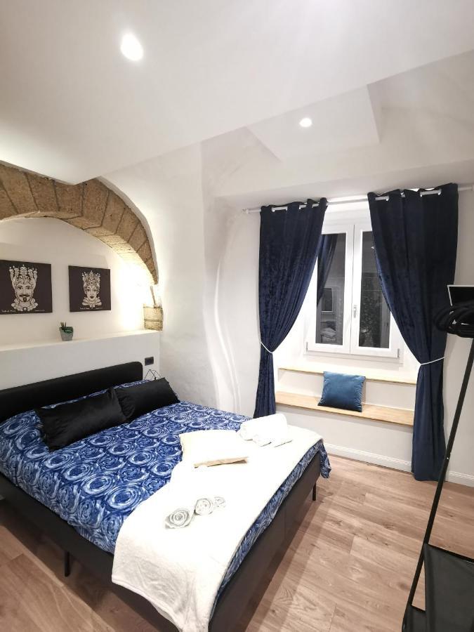 Bea Home Палермо Экстерьер фото