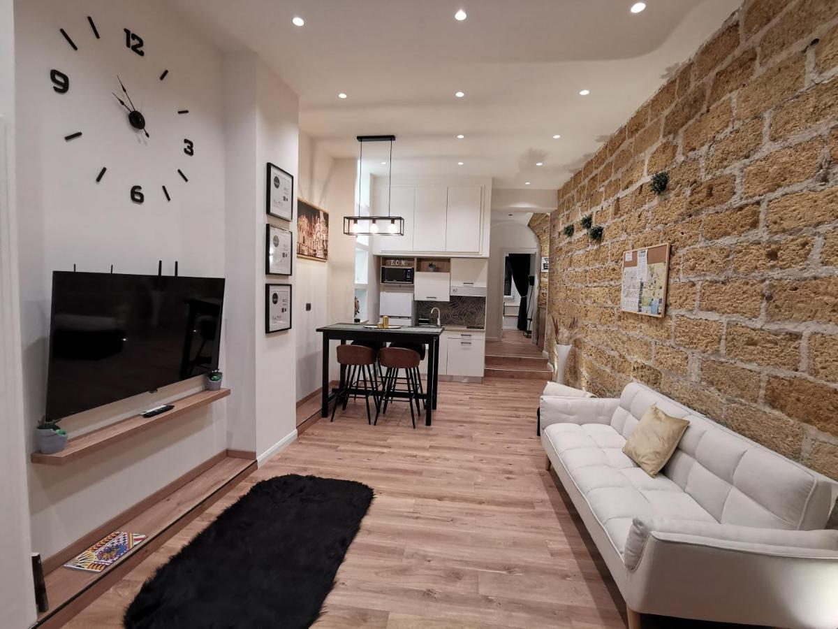 Bea Home Палермо Экстерьер фото