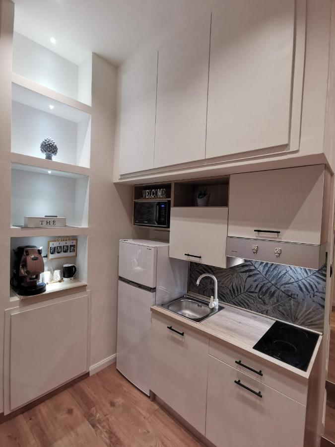 Bea Home Палермо Экстерьер фото
