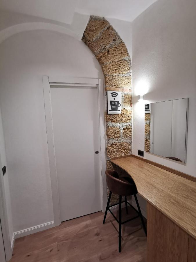 Bea Home Палермо Экстерьер фото