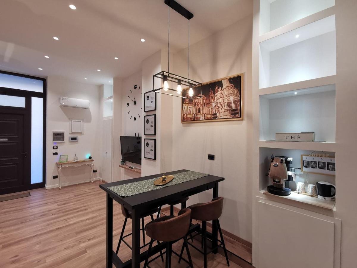 Bea Home Палермо Экстерьер фото