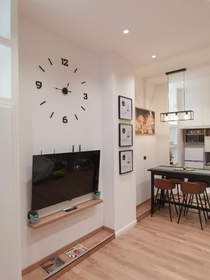 Bea Home Палермо Экстерьер фото