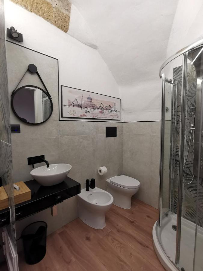 Bea Home Палермо Экстерьер фото