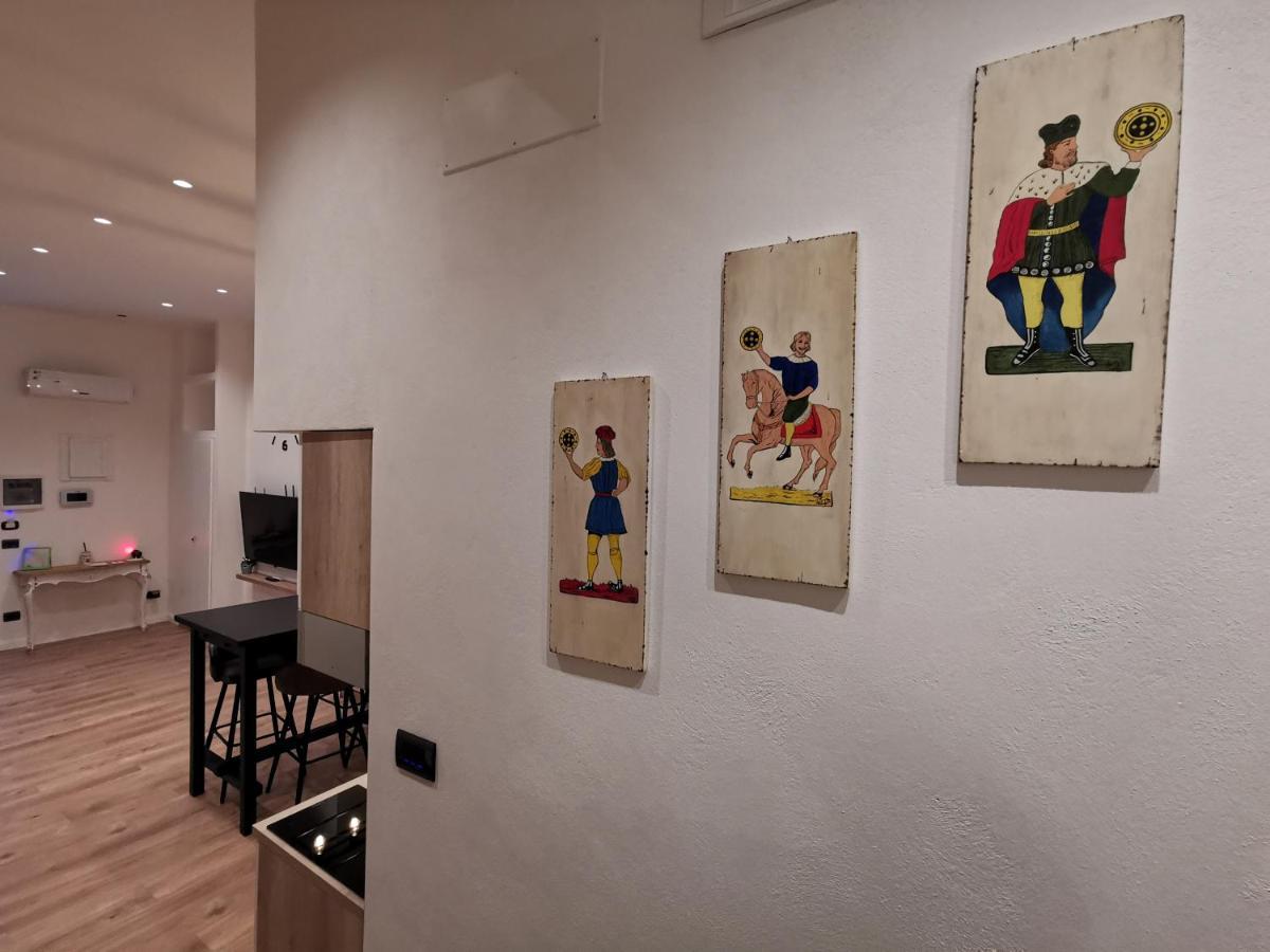 Bea Home Палермо Экстерьер фото