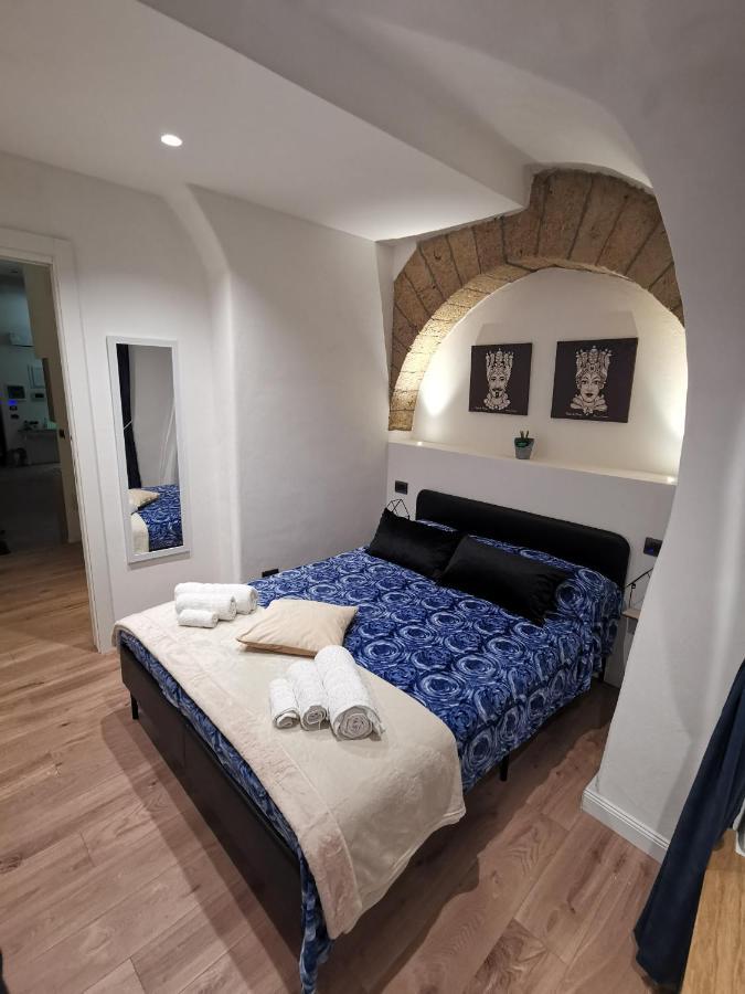 Bea Home Палермо Экстерьер фото