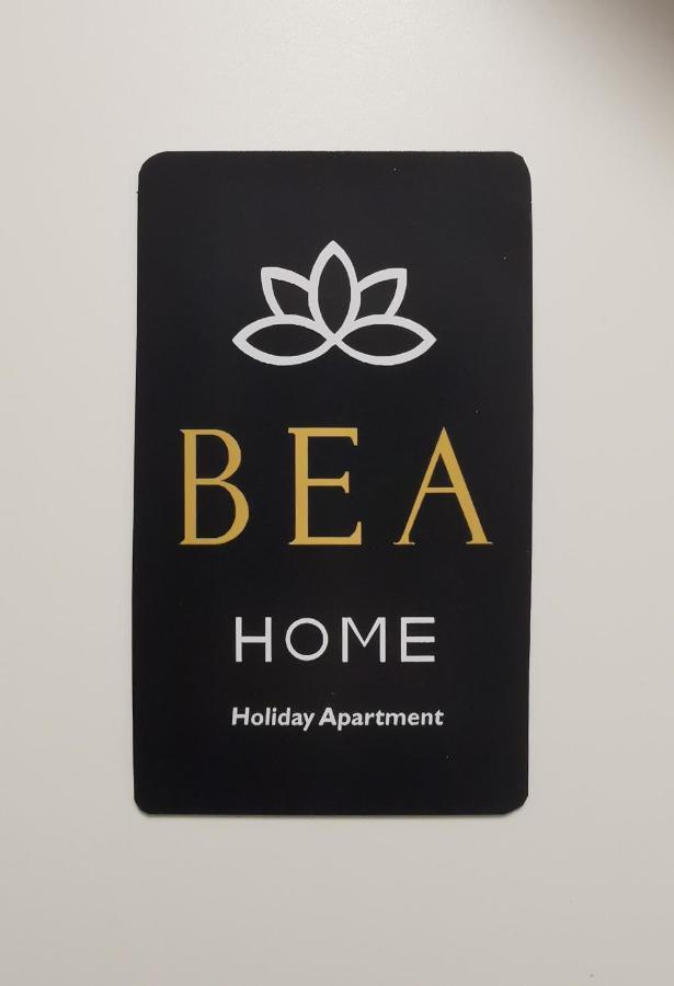 Bea Home Палермо Экстерьер фото